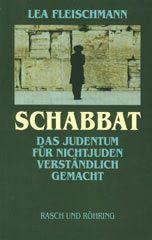 Produktbild: Schabbat