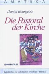 Produktbild: Die Pastoral der Kirche
