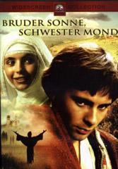 Produktbild: Bruder Sonne, Schwester Mond
