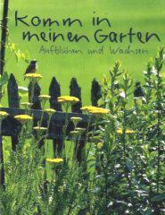 Produktbild: Komm in meinen Garten