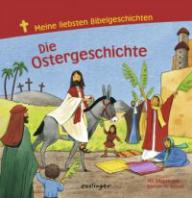 Produktbild: Die Ostergeschichte