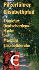 Produktbild: Pilgerf�hrer Elisabethpfad