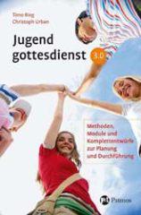 Produktbild: Jugendgottesdienst 3.0