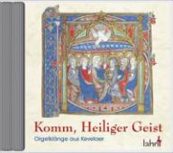 Produktbild: Komm, Heiliger Geist