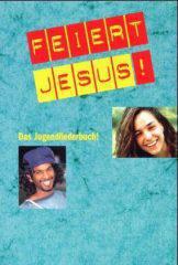 Produktbild: Feiert Jesus! - Band 1