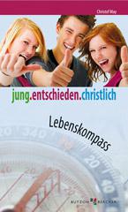 Produktbild: jung.entschieden.christlich