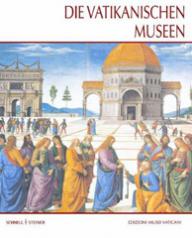 Produktbild: Die Vatikanischen Museen