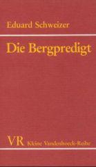 Produktbild: Die Bergpredigt