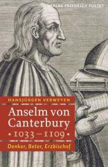 Produktbild: Anselm von Canterbury (1033-1109)