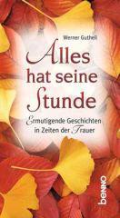 Produktbild: Alles hat seine Stunde