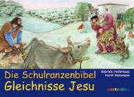 Produktbild: Gleichnisse Jesu