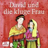 Produktbild: David und die kluge Frau