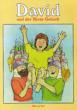 David und der Riese Goliath