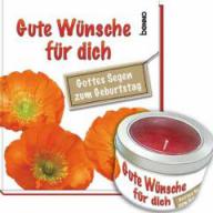 Produktbild: Gute W�nsche f�r dich