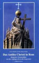Produktbild: Das Anlitz Christi in Rom