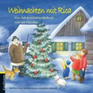 Produktbild: Weihnachten mit Rica