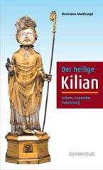 Produktbild: Der heilige Kilian