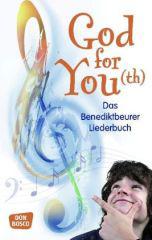 Produktbild: God for You(th)
