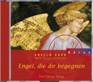 Produktbild: Engel, die dir begegnen