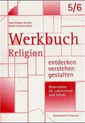Produktbild: Werkbuch 5/6