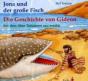 Krenzer, Rolf (Hg.): Jona und der groe Fisch / Die Geschichte von Gideon - Audio-CD