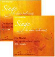 Produktbild: Singe, bis deine Seele tanzt