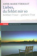 Produktbild: Liebes, du fehlst mir so