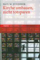 Produktbild: Kirche umbauen - nicht totsparen