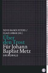 Produktbild: �ber den Trost