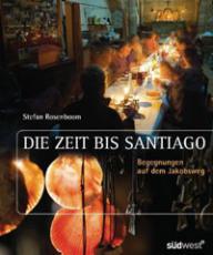 Produktbild: Die Zeit bis Santiago