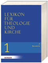 Lexikon fr Theologie und Kirche (LThK) - kartonierte Sonderausgabe der 3. Auflage
