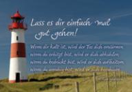 Produktbild: Tee-Postkarte