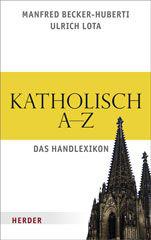 Produktbild: Katholisch von A bis Z