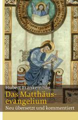 Frankemlle, Hubert: Das Matthusevangelium