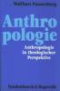 Produktbild: Anthropologie in theologischer Perspektive