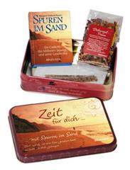 Produktbild: Teedose: Zeit f�r dich ...