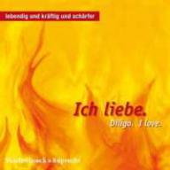 Produktbild: Ich liebe. diligo. I love