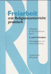 Produktbild: Freiarbeit mit RU praktisch