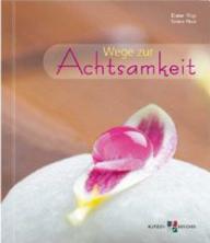 Produktbild: Wege zur Achtsamkeit