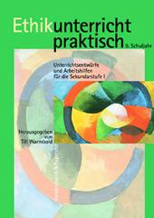 Produktbild: Ethikunterricht praktisch