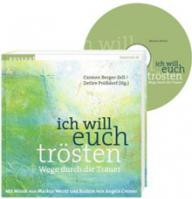 Produktbild: Ich will euch tr�sten