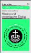 Lienemann-Perrin, Christine: Mission und interreligiöser Dialog