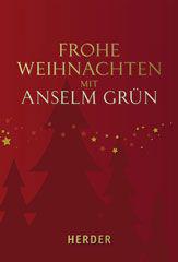 Produktbild: Frohe Weihnachten mit Anselm Gr�n