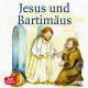 Produktbild: Jesus und Bartimus