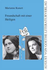 Produktbild: Freundschaft mit einer Heiligen