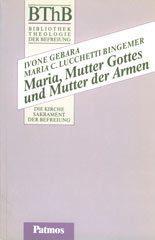 Produktbild: Maria, Mutter Gottes und Mutter der Armen