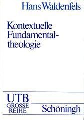 Produktbild: Kontextuelle Fundamentaltheologie