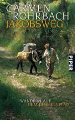 Produktbild: Jakobsweg