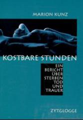 Produktbild: Kostbare Stunden