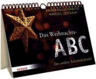 Terwitte, Paulus / Leitschuh, Marcus C.: Das Weihnachts-ABC